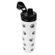 thumbnail image 5 of Botella de agua deportiva con diseño de fútbol, 5 of 6