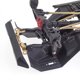 thumbnail image 2 of RC Coche Cobre Engranaje de dirección Soporte delantero Control remoto Vehículo Accesorios de automóvil Reemplazo para Axial SCX10 III AX103007 Tipo 2 Vogacara FN000789-02, 2 of 7