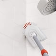 thumbnail image 4 of OXO Good Grips Extendable Tile & Tub Brush Refill,,, 4 of 5