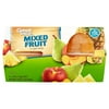 Great Value Mixed Fruit in Light Syrup, 4 oz, 4 Count