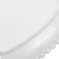 thumbnail image 3 of MasteelfCA Creative Heart-shaped Fruits Serving Plate Salad Tray Breakfast Plate for Home, 3 of 9