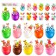thumbnail image 1 of Set de slime con pegamento EYJSAQBMUS, kit DIY de slime mantequilla de 12 piezas, 1 of 9