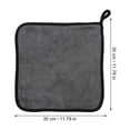thumbnail image 2 of WEUVEB 3Pcs Musical Instrument Cleaning Cloths Assorted Colors with Strong Dust Removal and Water Absorption, 2 of 8