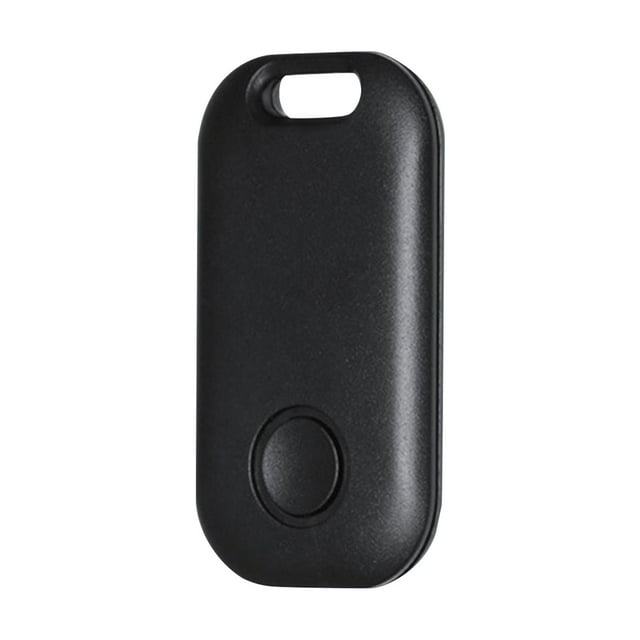 Functional Loss Finder Four in One Positioning Pet Phone Tracker ABS Material Two Way Reminder for iOS Android