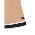 thumbnail image 3 of Russell Athletic Boys Half-Time Basketball Shorts, Sizes 4-18, 3 of 3