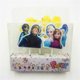 thumbnail image 3 of Velas con dibujos animados de Hello Kitty, Frozen, princesa Elsa, Anna, feliz cumpleaños, decoración para tartas, fiestas de cumpleaños para bebés y niños, 3 of 5