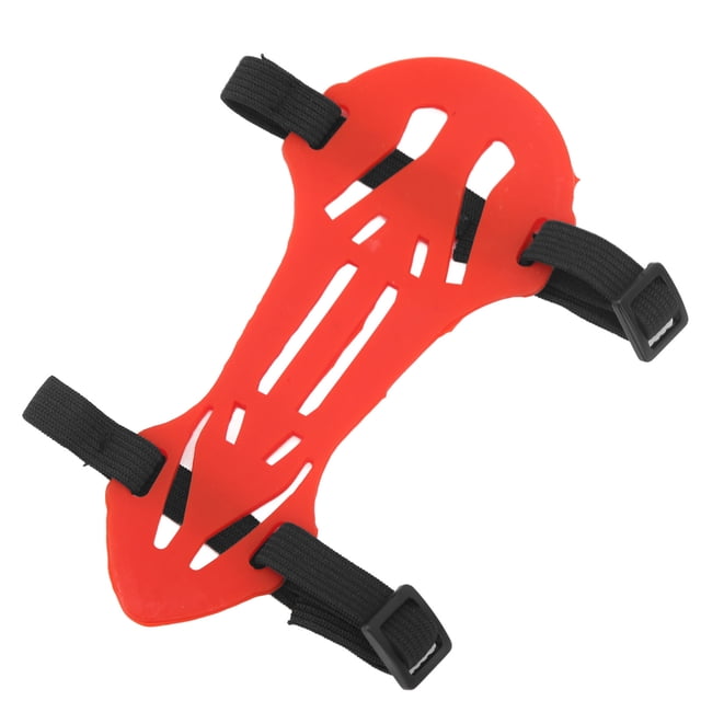 Protector de brazo de arco, protectores de brazo de goma para tiro con arco Protectores de brazo de goma para tiro con arco Protectores de brazo para arco recurvo Probados y confiables
