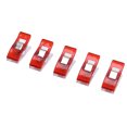 thumbnail image 4 of Khall Plastic Clip Color Cartoon Sewing Positioning Fixed Edging and Drying Plastic Small Clips,Fabric Clips,Sewing Clips, 4 of 8