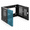 6U, variant on 8U 19-Inch Open Frame Wall Mount Network Rack With Adjustable Depth