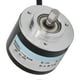 thumbnail image 5 of 2 Phase Incremental Rotary Encoder 50mm Outer Diameter IP50 PNP Rotary Encoder DC5?24V 600P/R, 5 of 5
