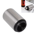 thumbnail image 3 of Automatic Beer Bottle Opener, Stainless Steel Pressing Beer Bottle Opener, Automatic Bottle Opener, Bottle Lid Remover,, 3 of 7
