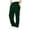 Dark Green, variant on NOEGOEU Boys Baggy Sweatpants Wide Leg Open Bottom Workout Athletic Joggers Girls Uniform Pants 5-16 Years (Orange,7-8Years)
