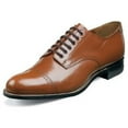 thumbnail image 2 of Mens Dress Shoes Stacy Adams Madison Original Oak Dressy 00012-40, 2 of 8