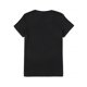 thumbnail image 3 of Women'S Purple Crew Neck T-Shirt with Magic Key Lips Design, Casual Short Sleeve Knit Cotton Tee, Spring/Summer Fashion Top, Regular Fit, 180gsm - Purple Lips Magic Key, 3 of 7