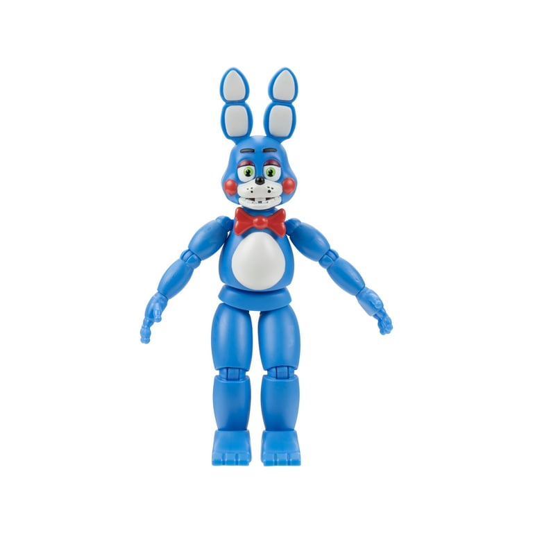 Five Nights at Freddy's マングル・トイボニー フィギュア Five Nights at Freddy's - 5
