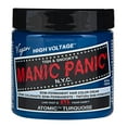 thumbnail image 1 of Manic Panic - Atomic Turquoise, 1 of 5