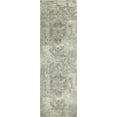 thumbnail image 2 of Bashian Digna Transitional Abstract Area Rug, 2 of 2