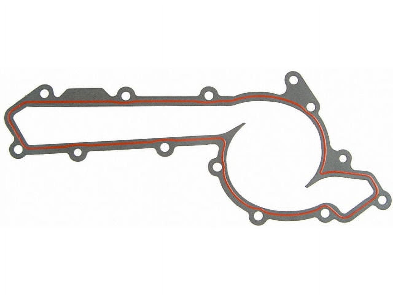 Fuel Pump Tank Seal Rubber Gasket O-Ring For Mazda 2 3 6 RX-8 – Replaces BN8F42166-1160156