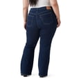 thumbnail image 2 of Jeans Levi's Mujer 725 Tiro Alto Bootcut Indigo Oscuro Talle 27, 2 of 3