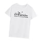 thumbnail image 5 of Camiseta para mujer, ligera, de ajuste regular, sencilla, suave y elegante, con cuello redondo M, 5 of 8