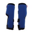 thumbnail image 2 of 1 par de vendaje para la , vendaje para la articulación, protección para las piernas para perros, pata trasera y pata delantera Azul S jinwen Almohadillas para mascotas, 2 of 8
