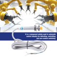 thumbnail image 4 of Détecteur de Proximité Inductif de 2 Mm pour Détection et Contrôle Automatisés, 4 of 8
