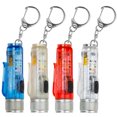 thumbnail image 1 of Mini Led Flashlight 400lm Ultra-bright Multifunctional Portable Ultra-light Keychain Light Camping Accessories, 1 of 8
