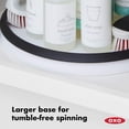 thumbnail image 3 of Tabla giratoria 11" Oxo GG OXO 1071352, 3 of 9