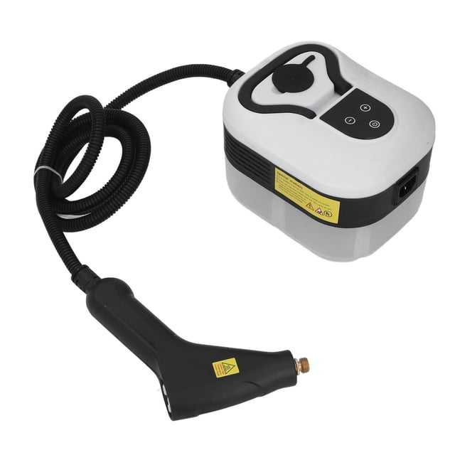 Handheld Steam Cleaner High Temperature Pressurized Portable for Home Furniture Clothes