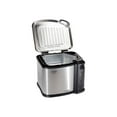 thumbnail image 1 of Masterbuilt Butterball Professional Series MB23010618 XL - Friteuse à Dinde - 1,7 kW - Acier Inoxydable, 1 of 3