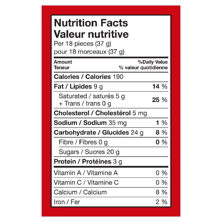MALTESERS, Milk Chocolate Candy Bites, Bag, 165g