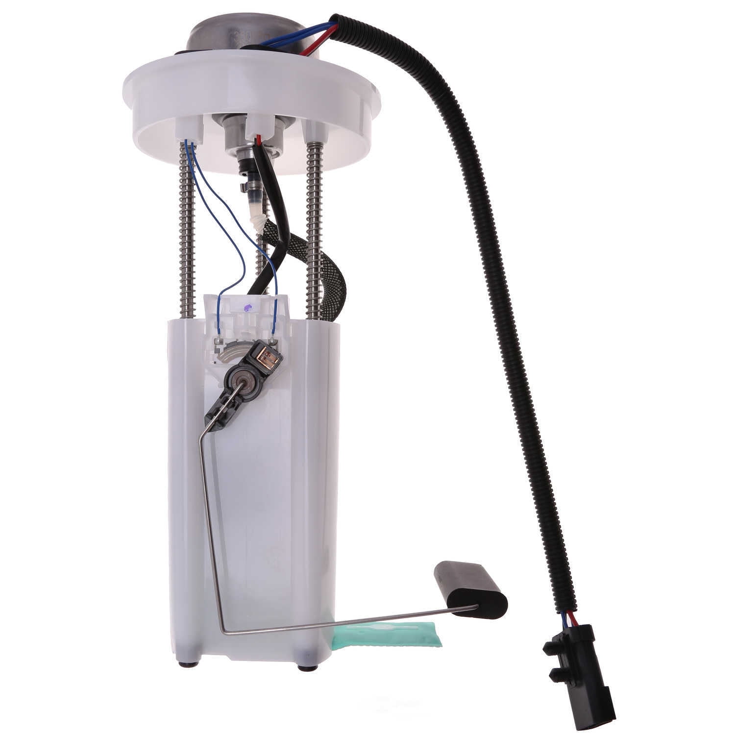 Fuel Pump Module Assembly Fits select: 2003-2004 JEEP WRANGLER / TJ
