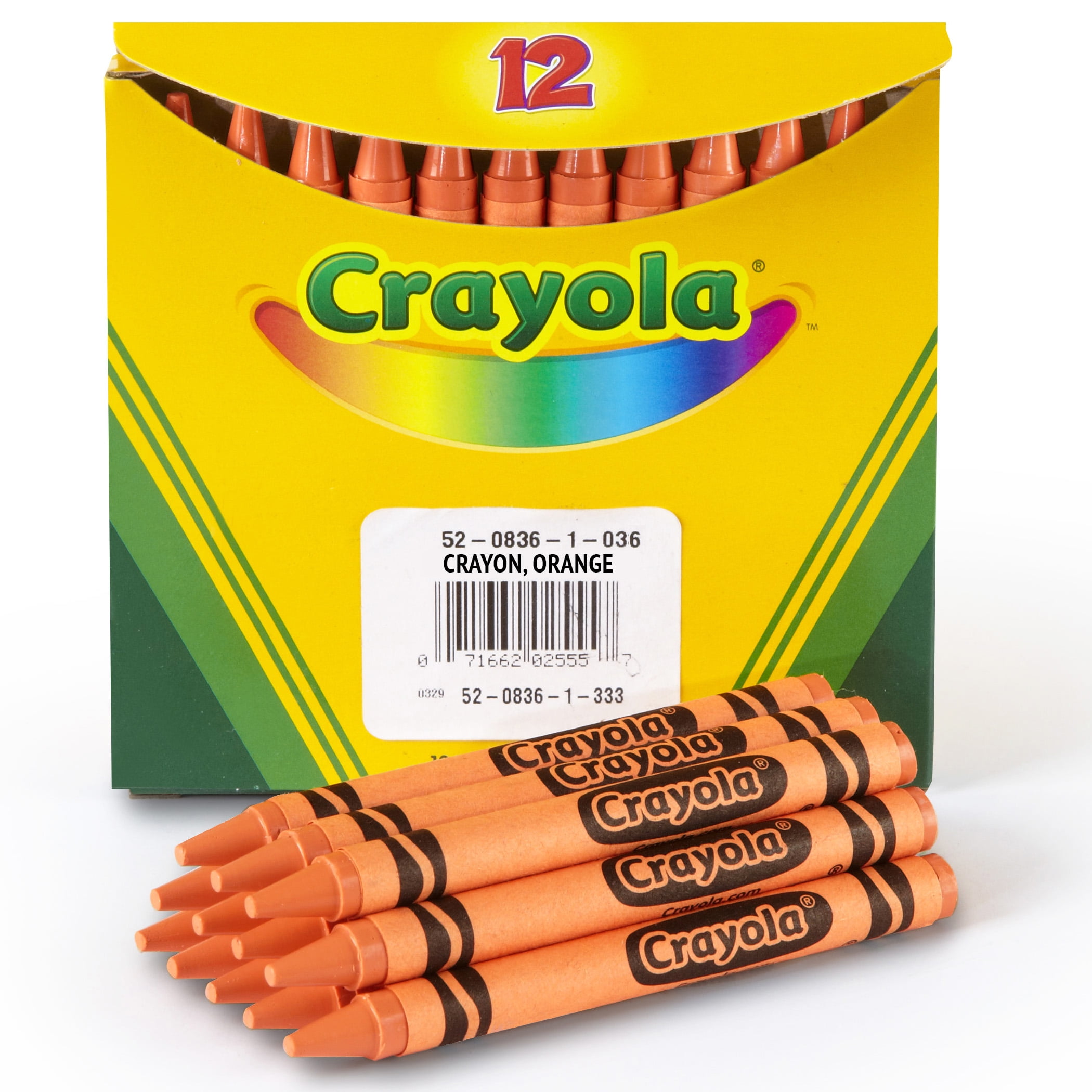 Crayola Silly Scents Twistables Scented Crayons - 6 Pack (12ct), Crayons  for Kids, Bulk Crayons for Classrooms, Nontoxic, Ages 3 +