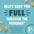 thumbnail image 4 of Cheerios Oat Crunch Cinnamon Oat Breakfast Cereal, 59.5 oz, 4 of 10