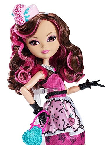 briar ever after high doll