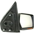 thumbnail image 2 of Geelife Mirror Right Hand Side Heated For Ford 11-14 F-150 Truck Passenger RH, 2 of 5