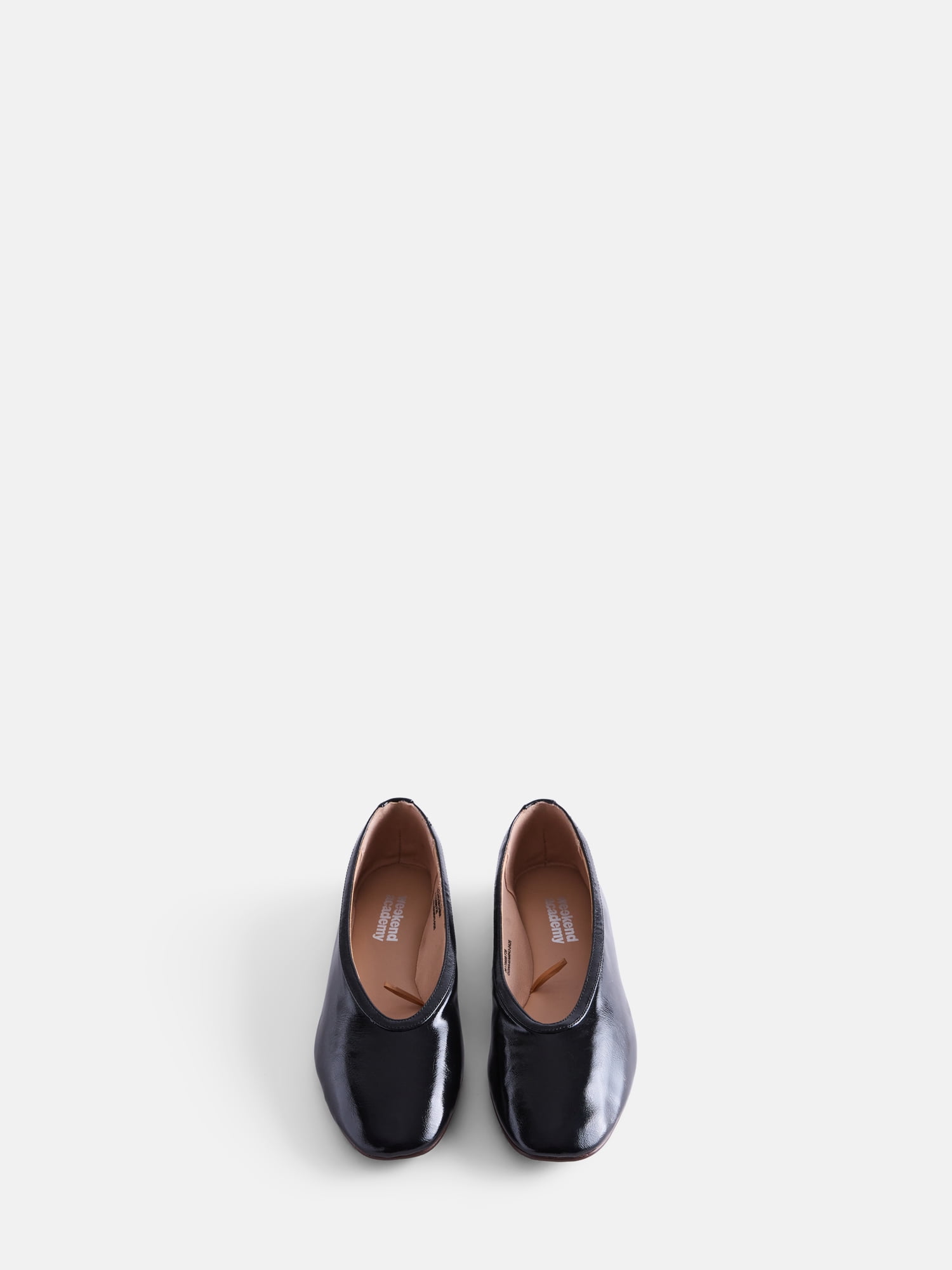 Weekend Academy Girl’s Dress Ballet Flats