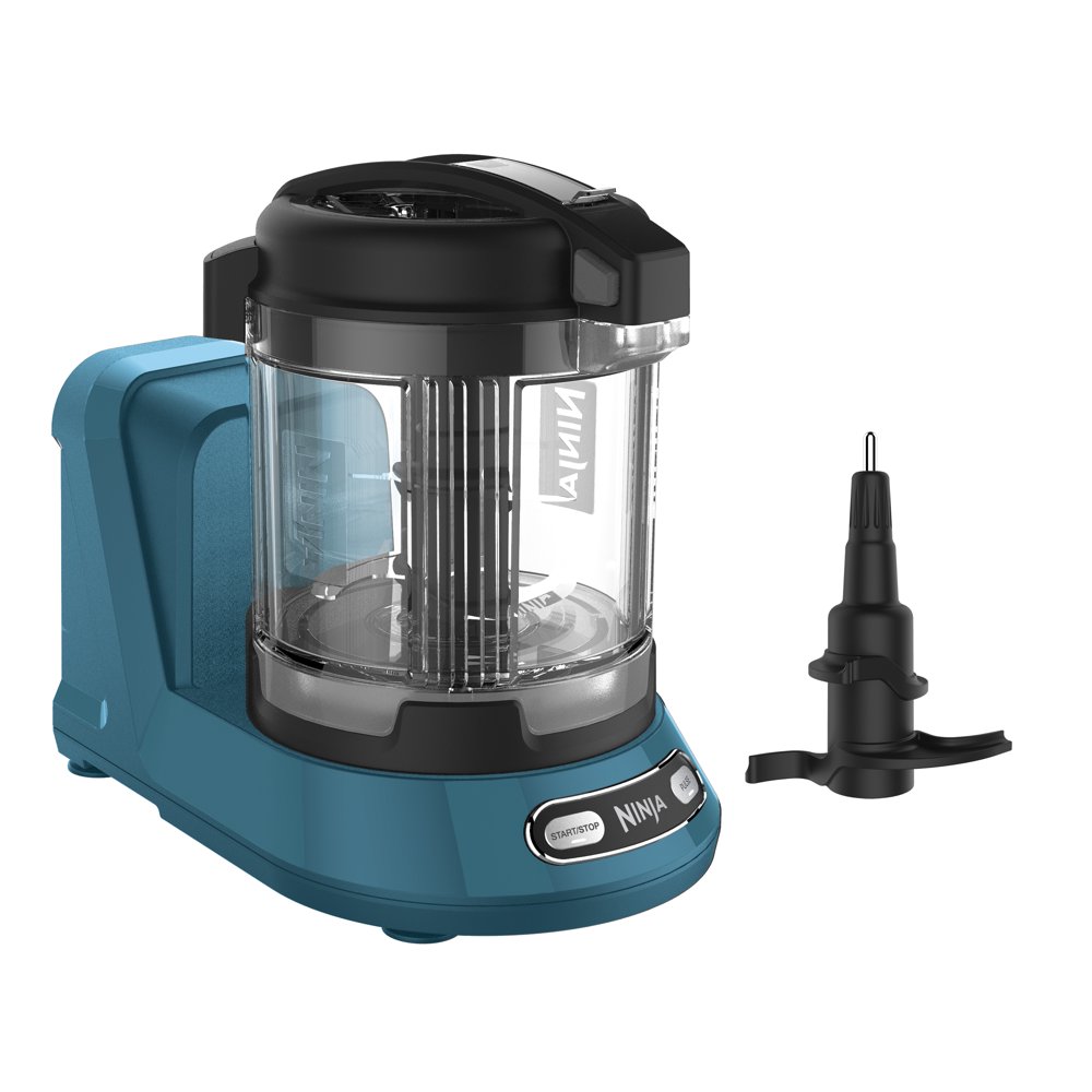 Ninja Precision Processor Blue (NN300BL)
