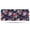 Pioneer Flower Floral, variant on Pioneer Flower Floral Print Pattern Bathroom Rugs Mat, Non Slip Microfiber Bathroom Rug with Rubber Backing, Soft Mats for Bathroom Floor Tub Shower, 24"x60"