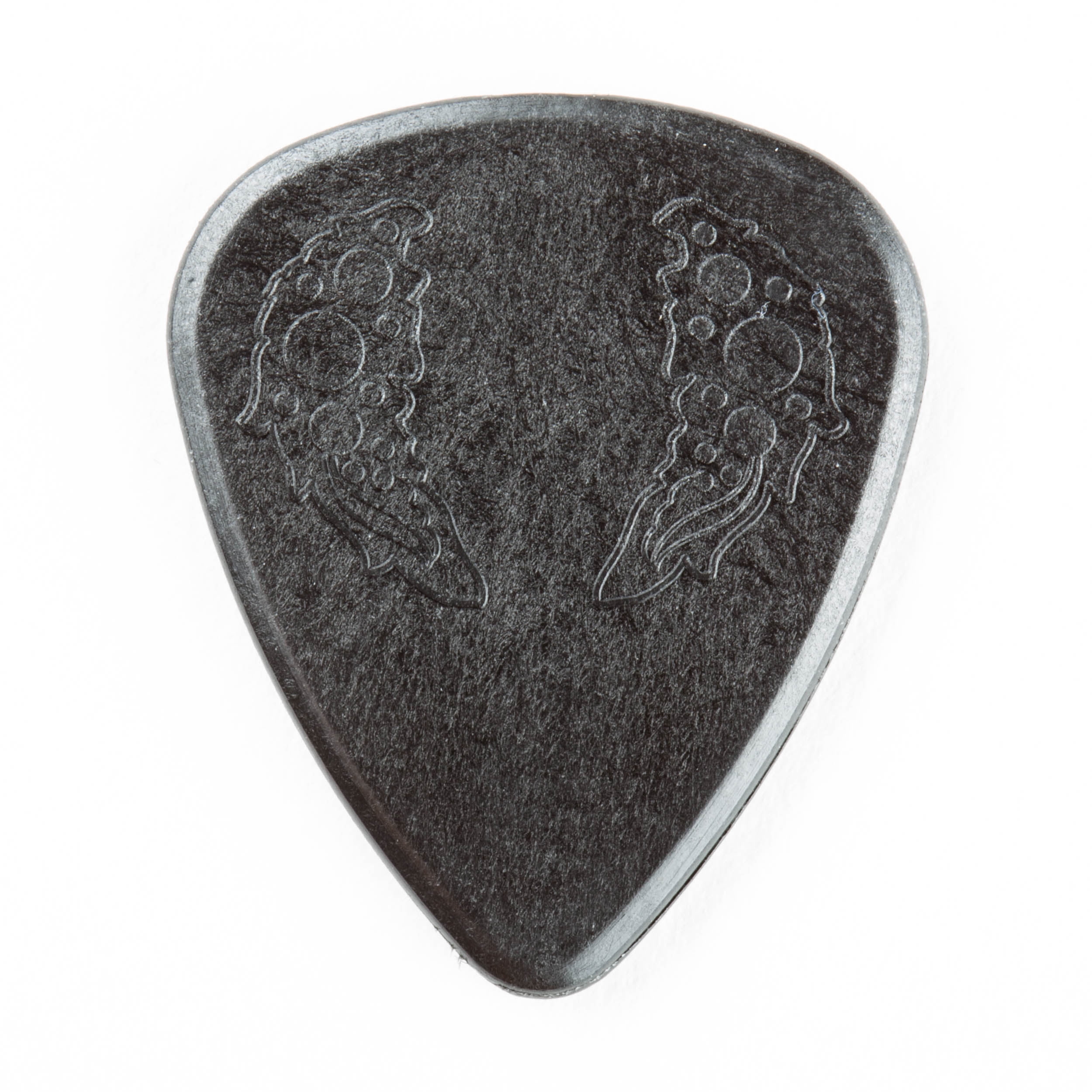 Dunlop Guitar Picks Adamas 24 Pack Graphite 2.0mm Jerry Garcia