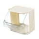 thumbnail image 3 of Organizador de pared para baño, soporte para cápsulas de café, soporte portátil desmontable para colgar cebolla, ajo, jengibre, para sala de, 3 of 9