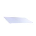 thumbnail image 2 of Fiocias Stretch Table Cover Protector Washable Universal for Standard Folding Tables for white, 2 of 9