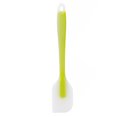 thumbnail image 1 of Wosthever Espátulas de cocina, raspador de cocina, aleta, herramienta de cocina resistente al desgaste, raspadores suaves translúcidos para, 1 of 6