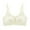 Yellow, variant on Everyday Bras for Women Super Push up Bra Women Sports Bra Pack Womens Bras Sexy Womens Bras Front Closure Bra Womens Women Wireless Bra Women Support Bras Womens Bras Push up Front Closure Pink One