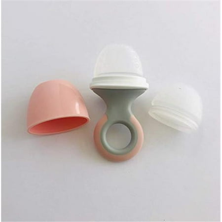 Lacti-Pops Breastmilk Pops Baby Teether silicone