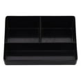 thumbnail image 3 of Organizer Tea Coffee Bag Holder Condiment Box Sugar Station Storage Packet Countertop Caddy Bags Bar Bin Makeup, 3 of 6