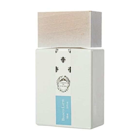 Perfume Ducci Giardini Di Toscana Bianco Latte, 100 ml, unisex