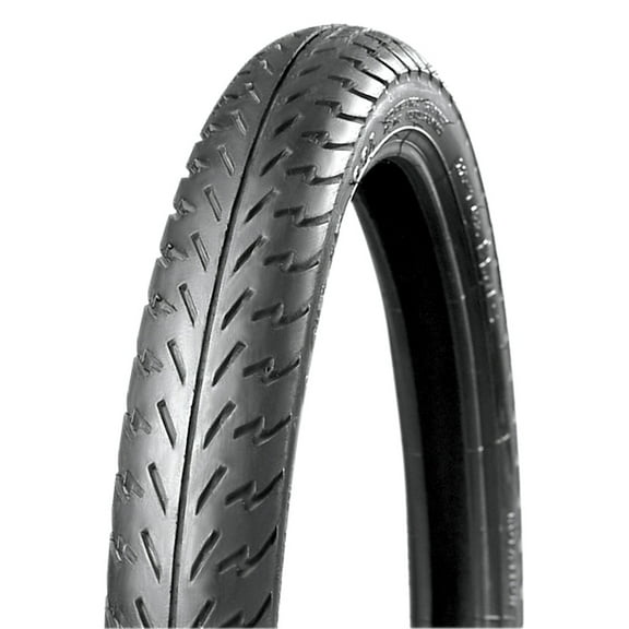 IRC NR53 Moped Tire 2.50-17 (T10115)