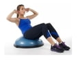thumbnail image 4 of Pelota De Entrenamiento Bosu&nbsp; Compraymas Bossu Equilibrio Pilates Yoga Deportes, 4 of 4