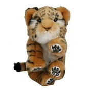 wowwee alive mini - tiger cub